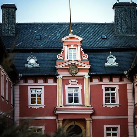 Palac Spiz Milkow Kolo Karpacza Kültér fotó